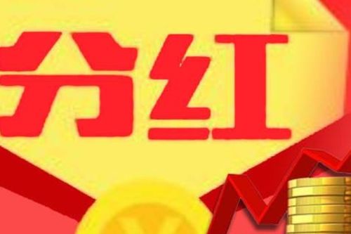 股票现金分红如何再投