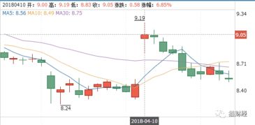 公司的股票如何核算
