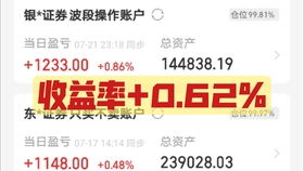 如何评价满仓股票涨跌