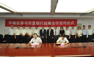 华融证券投行怎么样