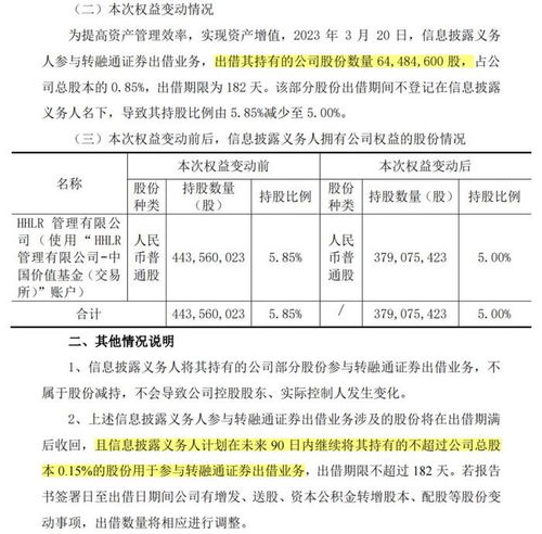 证券借出怎么退款