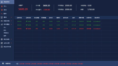 股票如何交易的软件下载 股票如何交易的软件下载