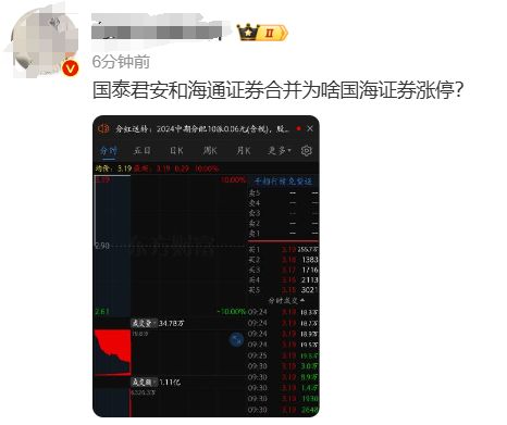海通证券怎么玩