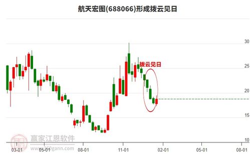 宏图股票未来预期如何