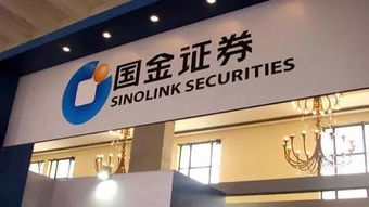 国金证券怎么样啊