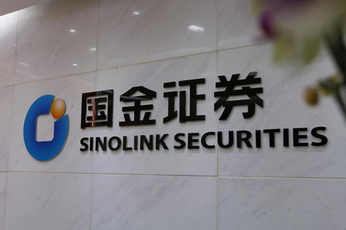 国金证券怎么样啊
