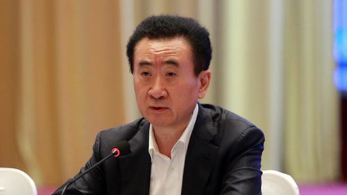如何投资王健林的股票