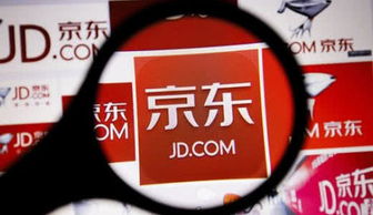 京东怎么证券