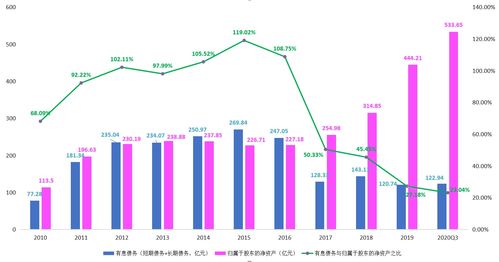 证券债务怎么分析
