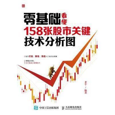 如何能看懂股票分析图纸