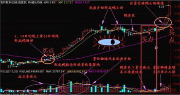 股票结构形态如何吸筹 股票结构形态如何吸筹