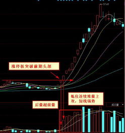 股票强弱如何去看看