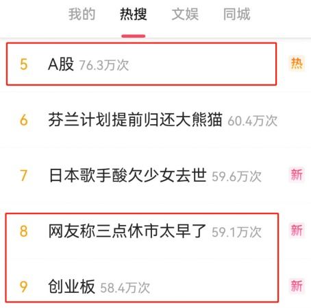 如何追踪两板股票