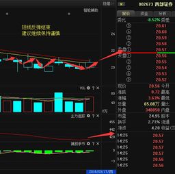 西部证券怎么关注