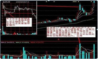 如何判断股票赚钱