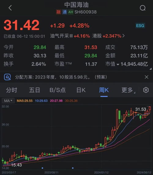 同花顺股票分红如何