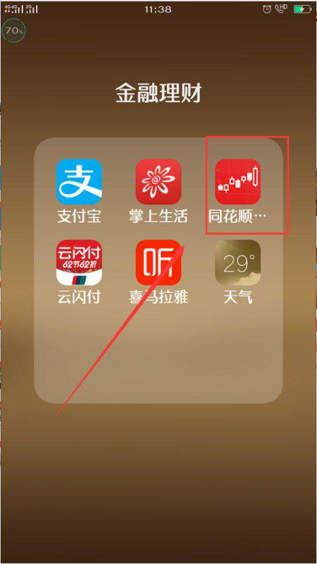同花顺怎么不拿证券牌照