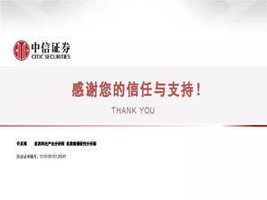 中信证券怎么放大