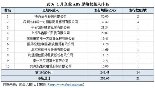 资产证券化财务表怎么填