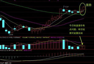 如何确定股票赚钱
