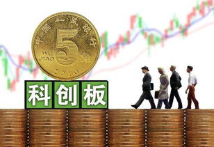 如何申请进入科创板股票