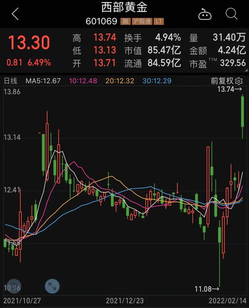 股票成交价如何获得的