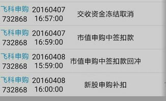 股票是如何中签