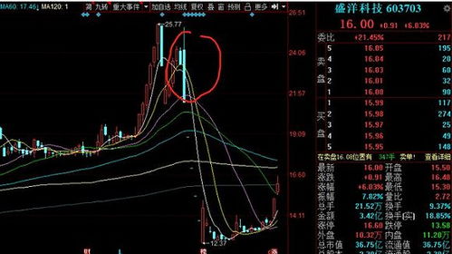 骗子如何预测股票 骗子如何预测股票