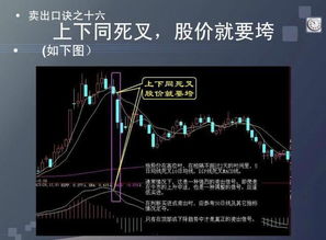 如何把握一只股票涨跌