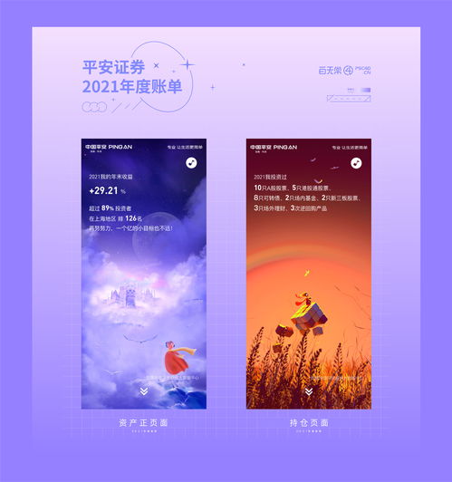 平安证券怎么排版
