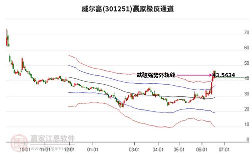 威尔股票如何