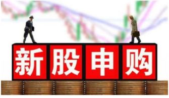 德才申购股票如何
