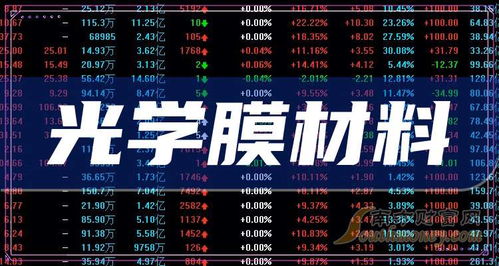 如何海选好的股票板块