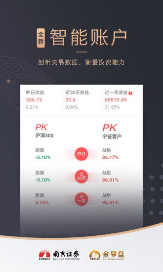 手机南京证券怎么下载