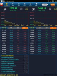 如何在平板上买卖股票