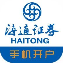 怎么更新海通证券