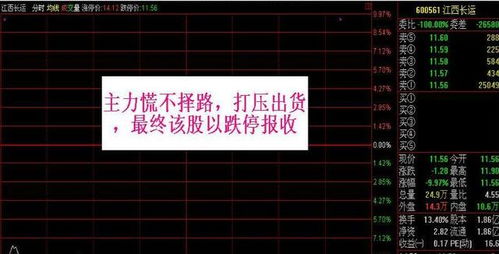 股票如何知道出货成功没