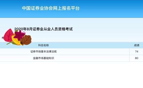 证券从业考前怎么备考