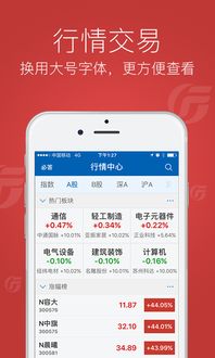 证券财经怎么交易