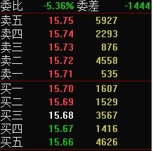 如何查看股票成交笔