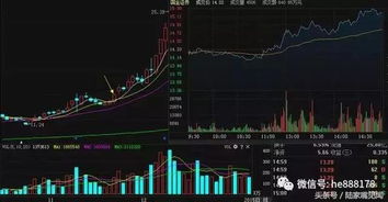 如何解析一只股票
