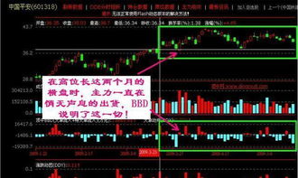 如何检查股票的庄家走势