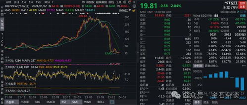 华安证券中信证券怎么样