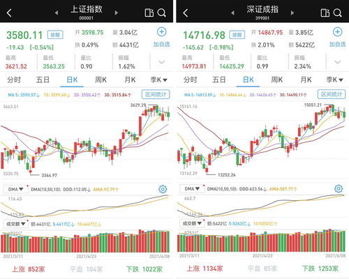 网上如何看股票价格行情