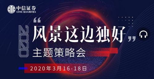 中信证券怎么填