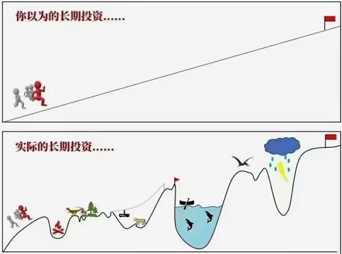 如何应对股票过山车