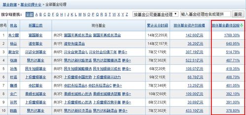 股票型基金如何选