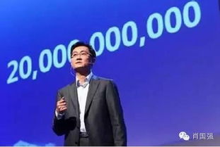 马化腾如何做股票行业