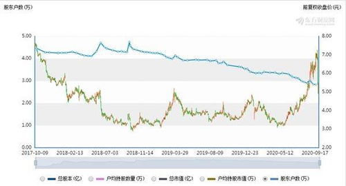 锌业股份股票集中度如何