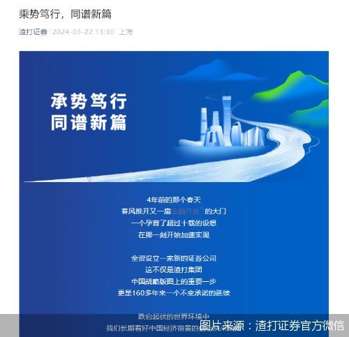 证券怎么展业